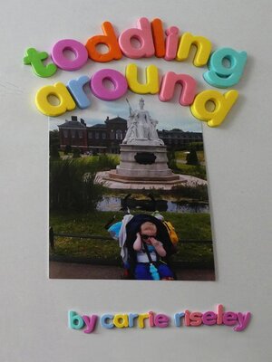 cover image of Toddling Around